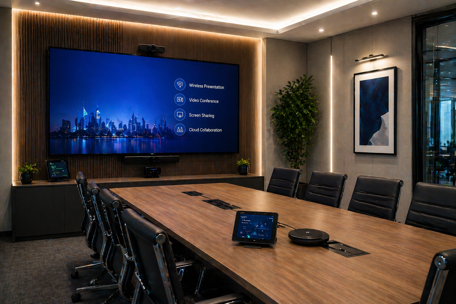 Conference Room